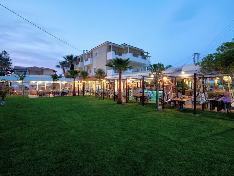Philoxenia Hotel Malia