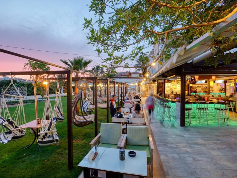 Philoxenia Hotel Malia