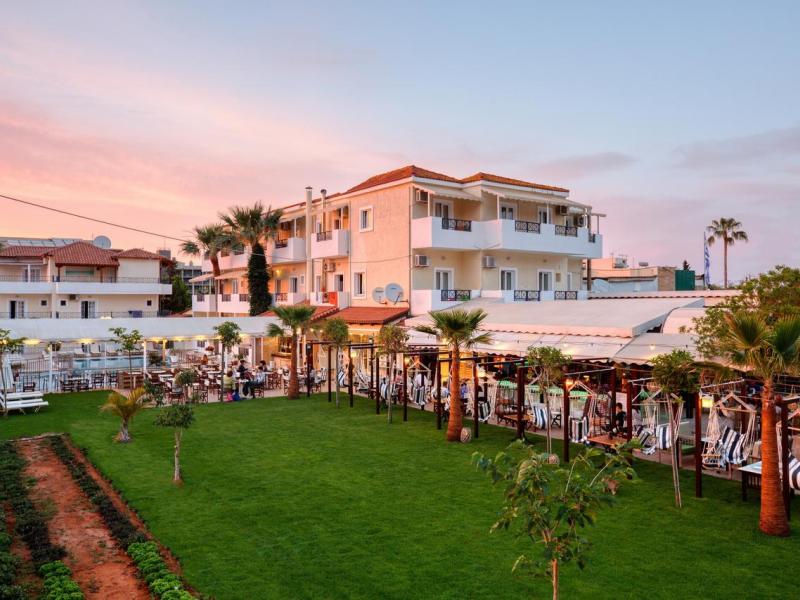 Philoxenia Hotel Malia