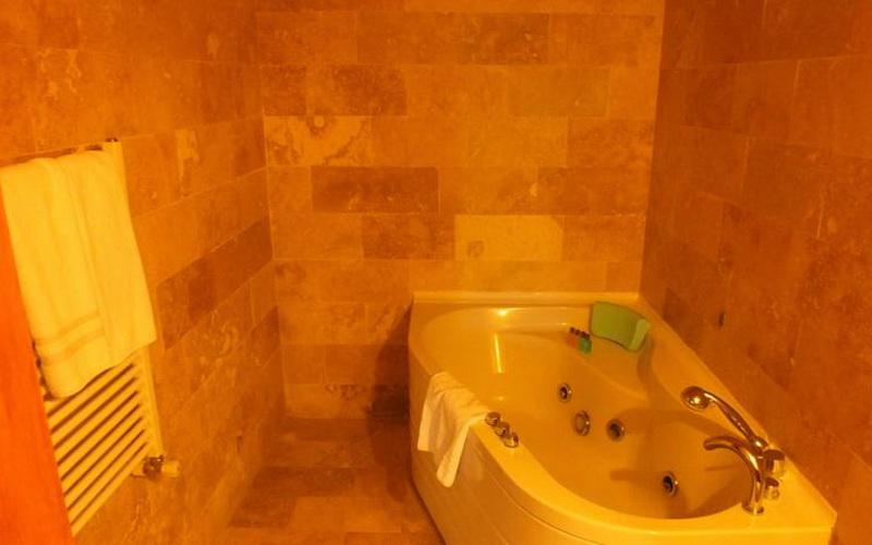 Anatolia Cave Hotel & Pension