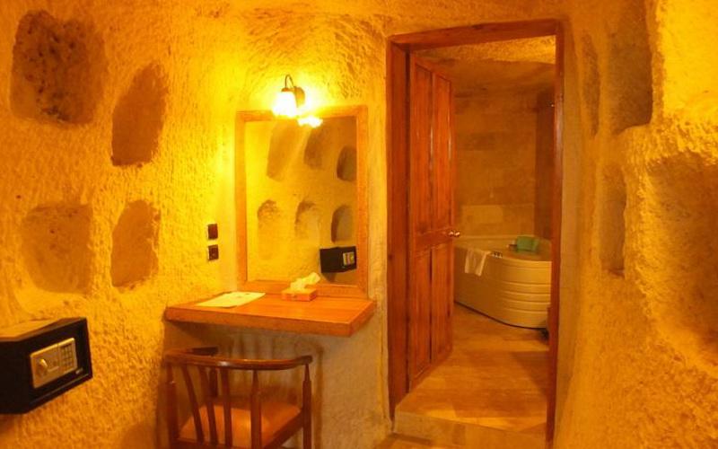 Anatolia Cave Hotel & Pension