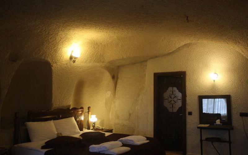Anatolia Cave Hotel & Pension