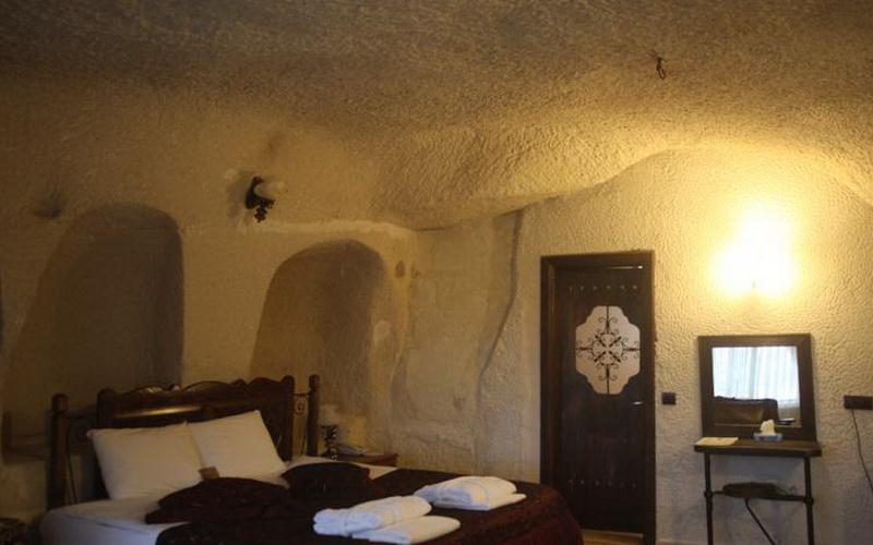 Anatolia Cave Hotel & Pension