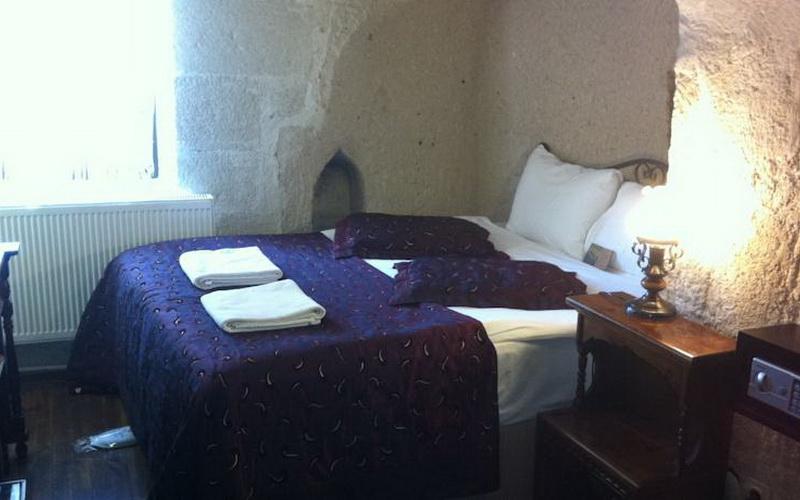 Anatolia Cave Hotel & Pension