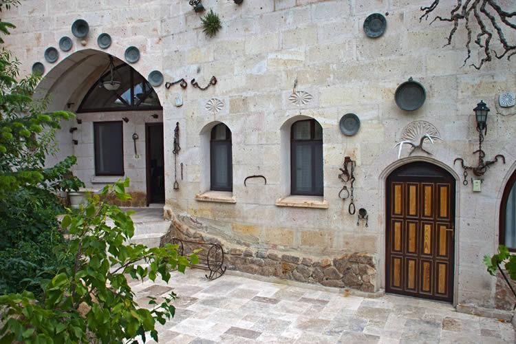 Anatolia Cave Hotel & Pension