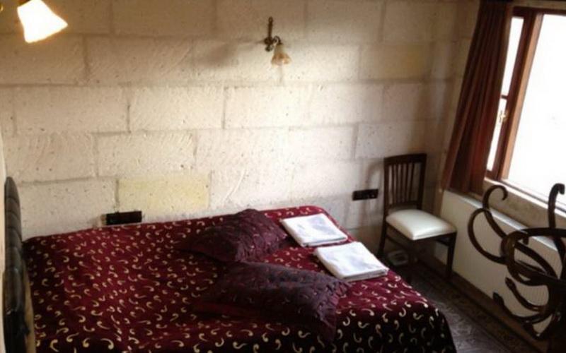 Anatolia Cave Hotel & Pension