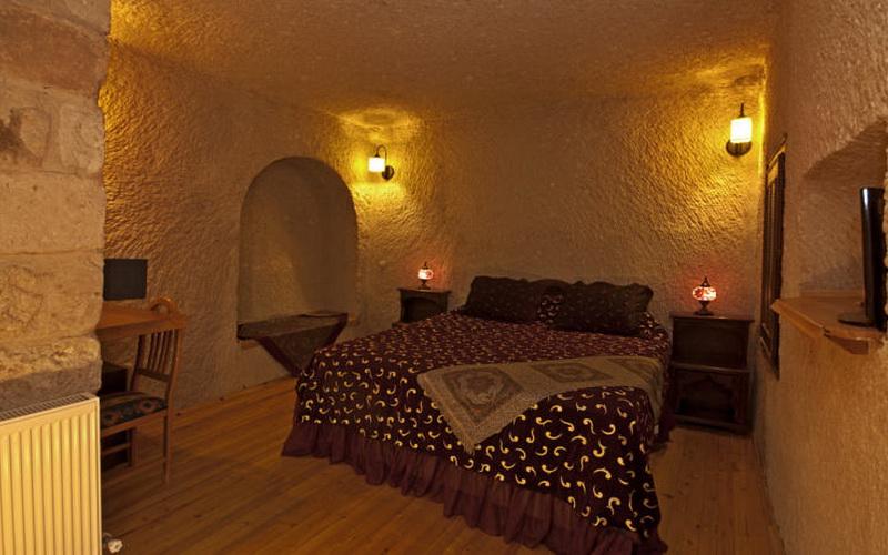 Anatolia Cave Hotel & Pension