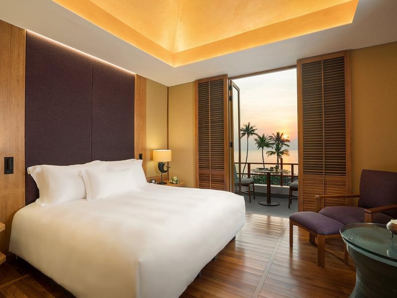 Chiva-Som International Health Resort