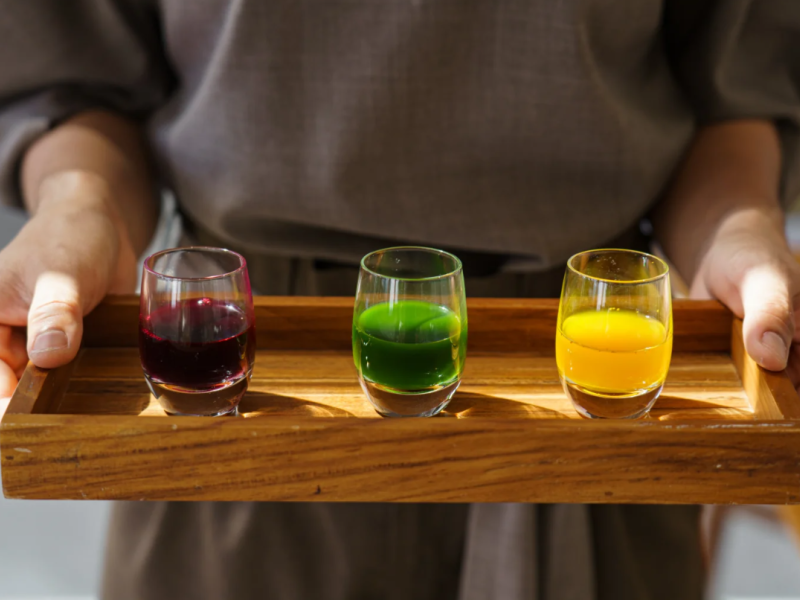 Chiva-Som International Health Resort