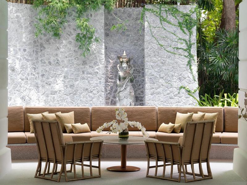 Chiva-Som International Health Resort