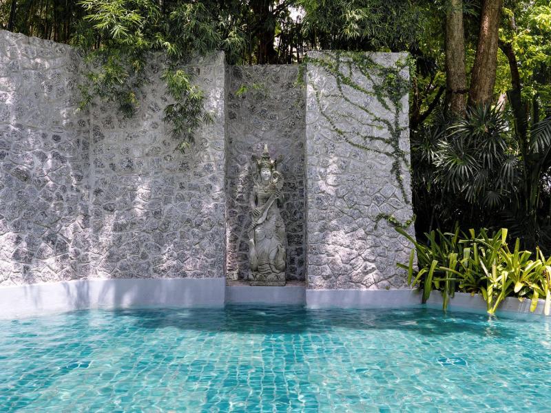 Chiva-Som International Health Resort