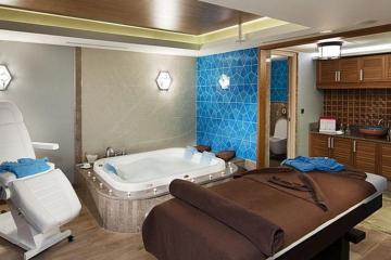 Отель DoubleTree by Hilton Hotel Avanos - Cappadocia Турция, Каппадокия, фото 11