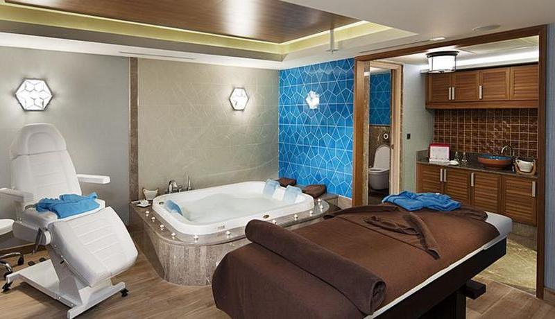 DoubleTree by Hilton Hotel Avanos - Cappadocia