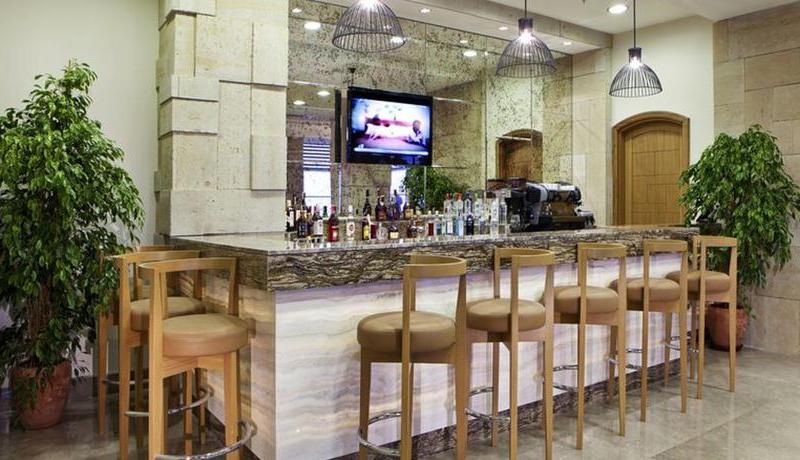 DoubleTree by Hilton Hotel Avanos - Cappadocia