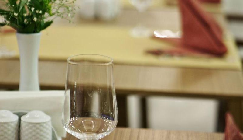 DoubleTree by Hilton Hotel Avanos - Cappadocia