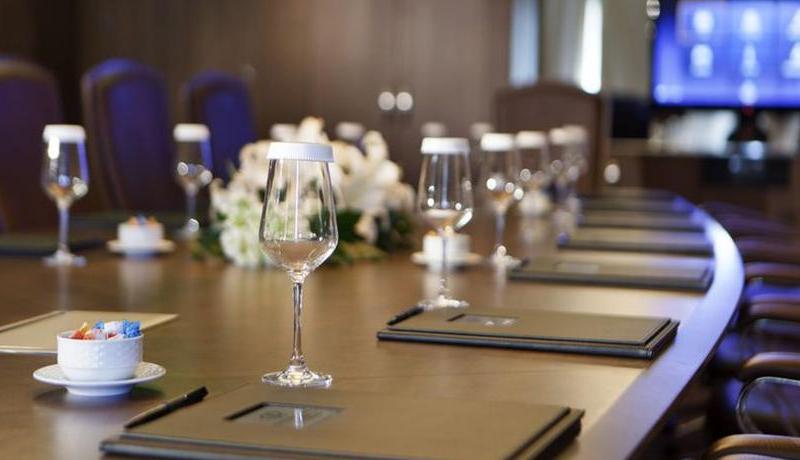 DoubleTree by Hilton Hotel Avanos - Cappadocia