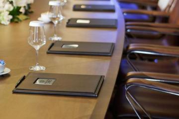 Отель DoubleTree by Hilton Hotel Avanos - Cappadocia Турция, Каппадокия, фото 25