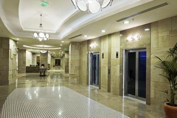 Отель DoubleTree by Hilton Hotel Avanos - Cappadocia Турция, Каппадокия, фото 4