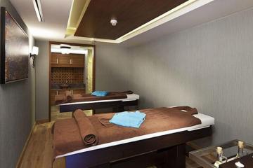 Отель DoubleTree by Hilton Hotel Avanos - Cappadocia Турция, Каппадокия, фото 10