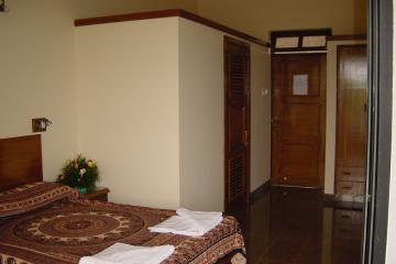 Отель Mobor Beach Resort Индия, Кавелоссим, фото 8