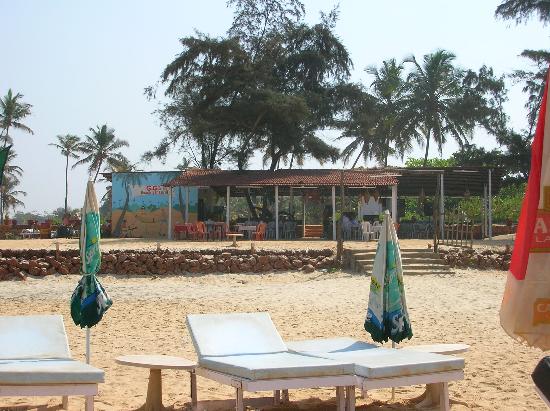 Mobor Beach Resort