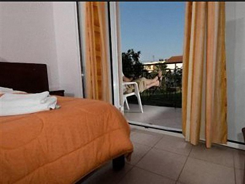 Konstantina Apartments