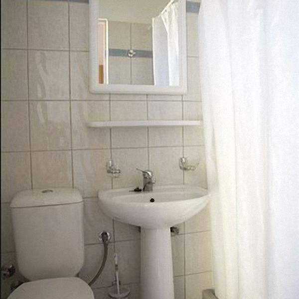 Konstantina Apartments