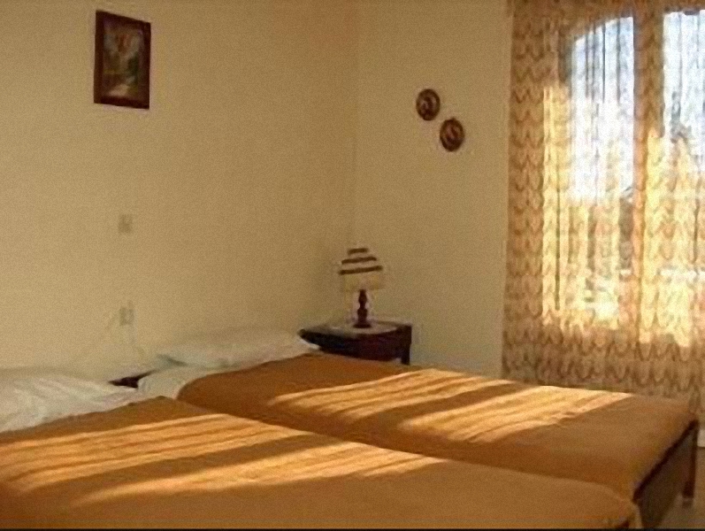 Konstantina Apartments