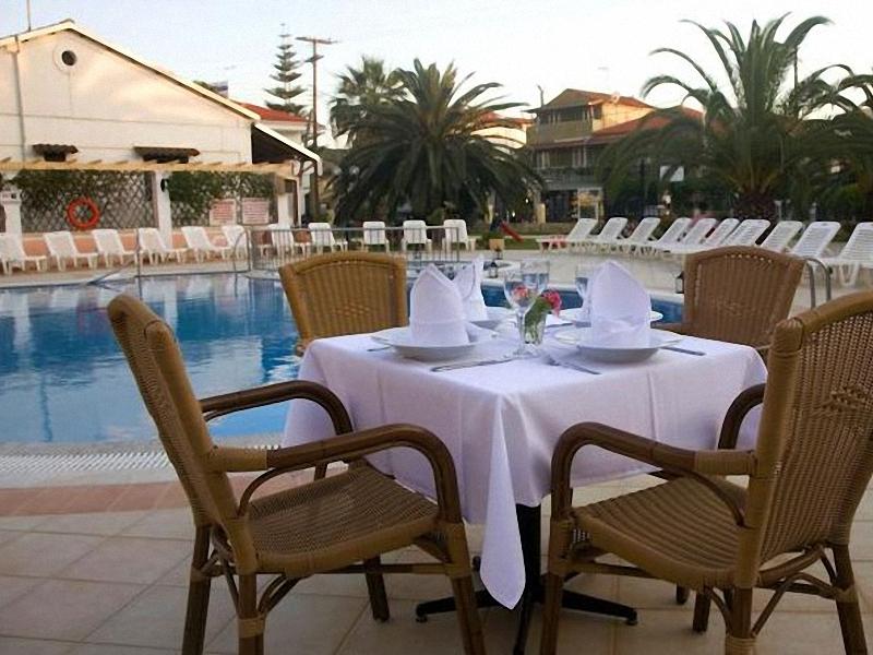 Konstantina Apartments