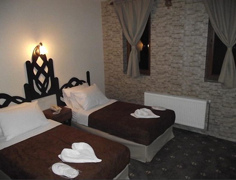 Dolina Sarikamis Hotel