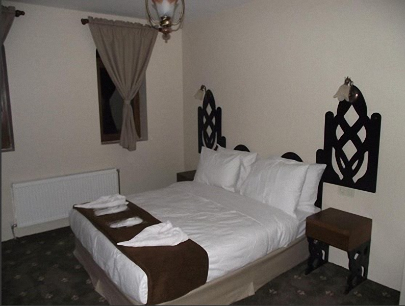 Dolina Sarikamis Hotel