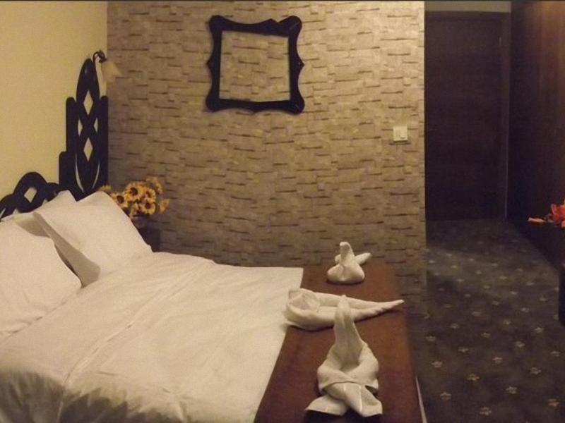 Dolina Sarikamis Hotel
