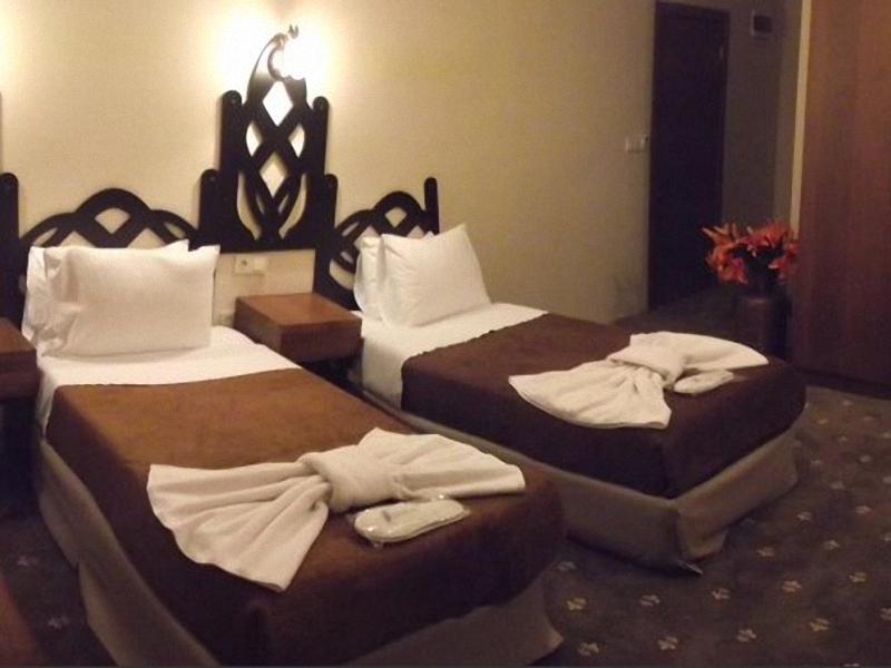 Dolina Sarikamis Hotel