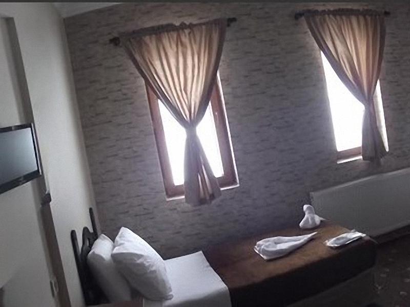 Dolina Sarikamis Hotel
