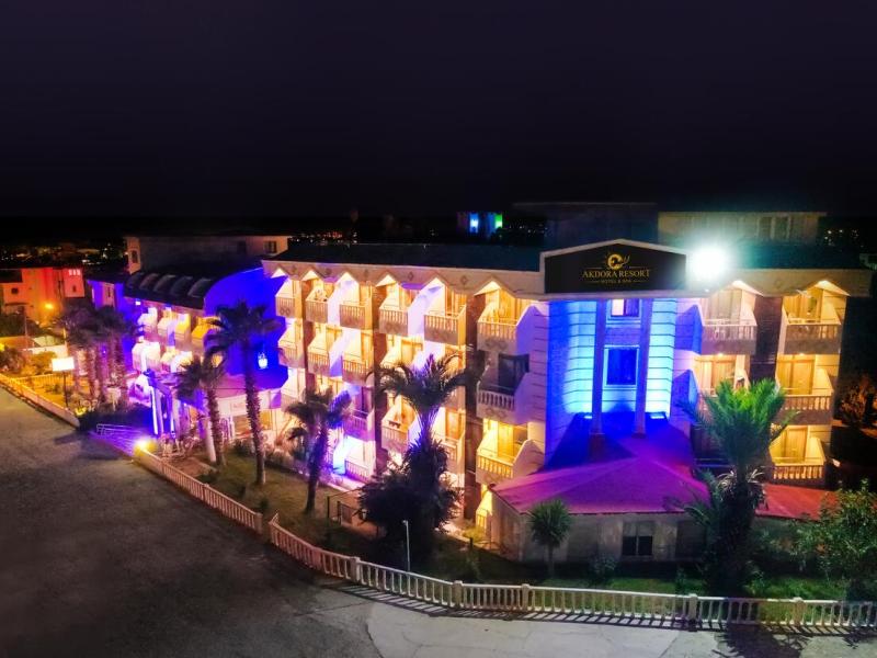 Akdora Resort Hotel & Spa