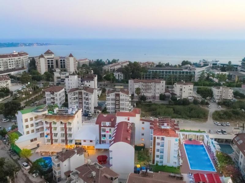 Akdora Resort Hotel & Spa