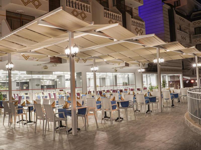 Akdora Resort Hotel & Spa