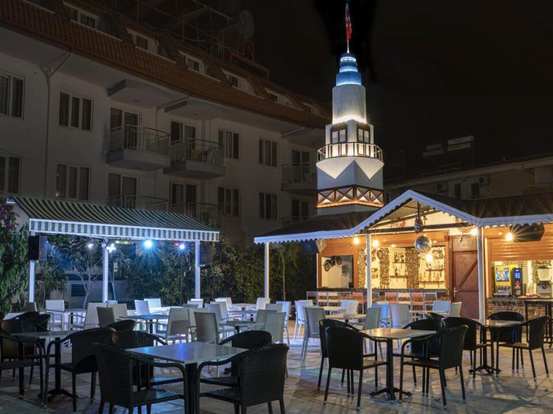 Akdora Resort Hotel & Spa