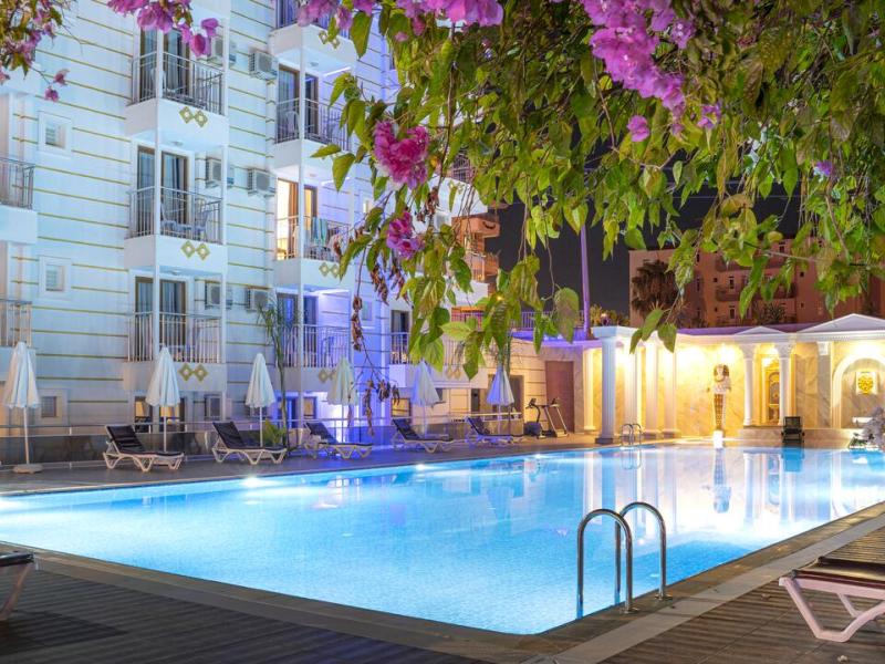 Akdora Resort Hotel & Spa