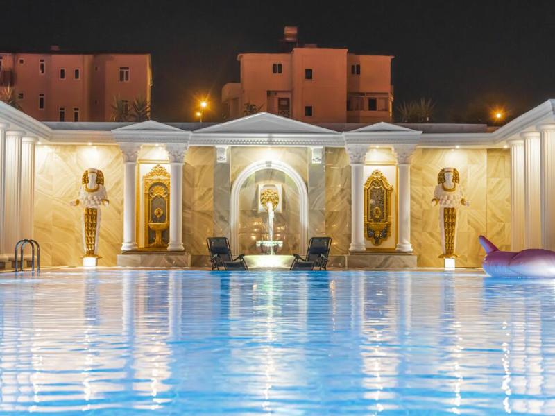 Akdora Resort Hotel & Spa