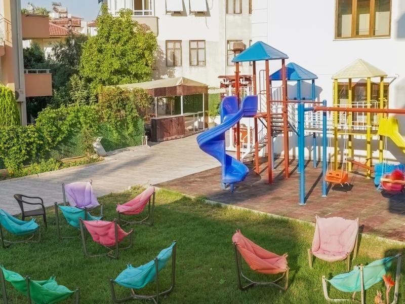 Akdora Resort Hotel & Spa