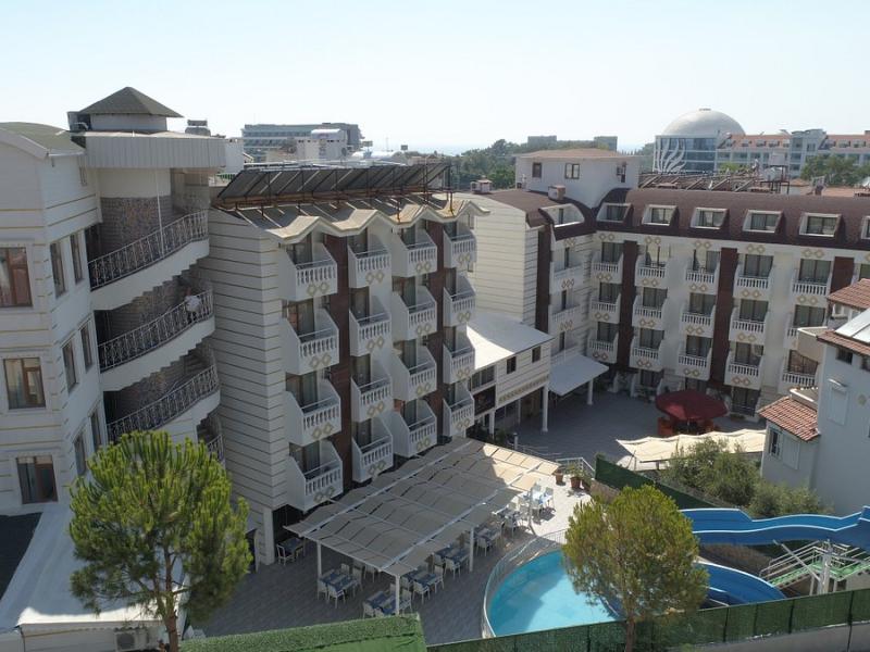 Akdora Resort Hotel & Spa