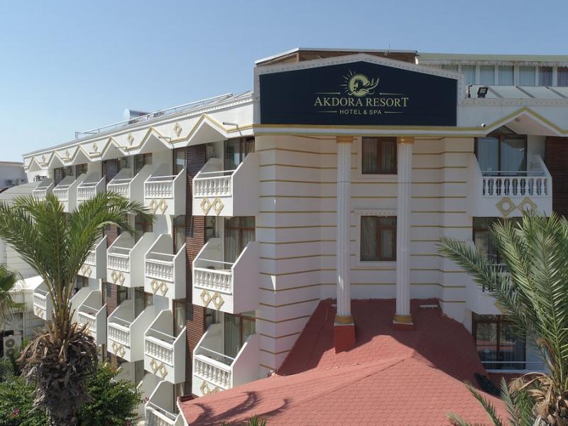 Akdora Resort Hotel & Spa