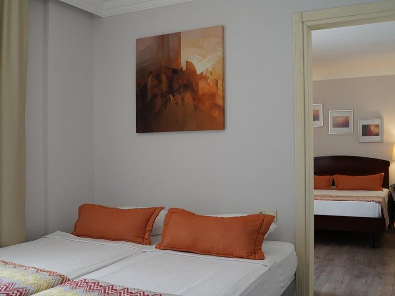 Akdora Resort Hotel & Spa