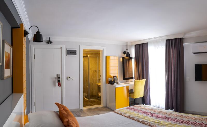 Akdora Resort Hotel & Spa