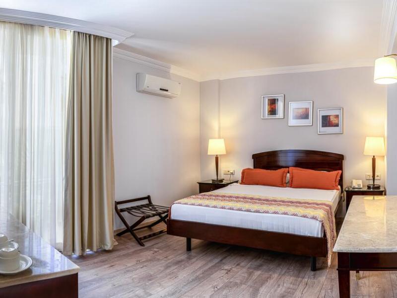 Akdora Resort Hotel & Spa