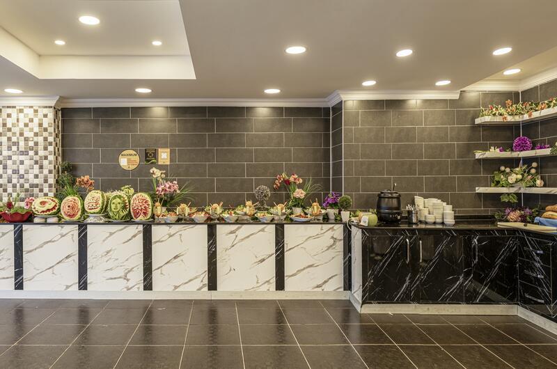 Akdora Resort Hotel & Spa