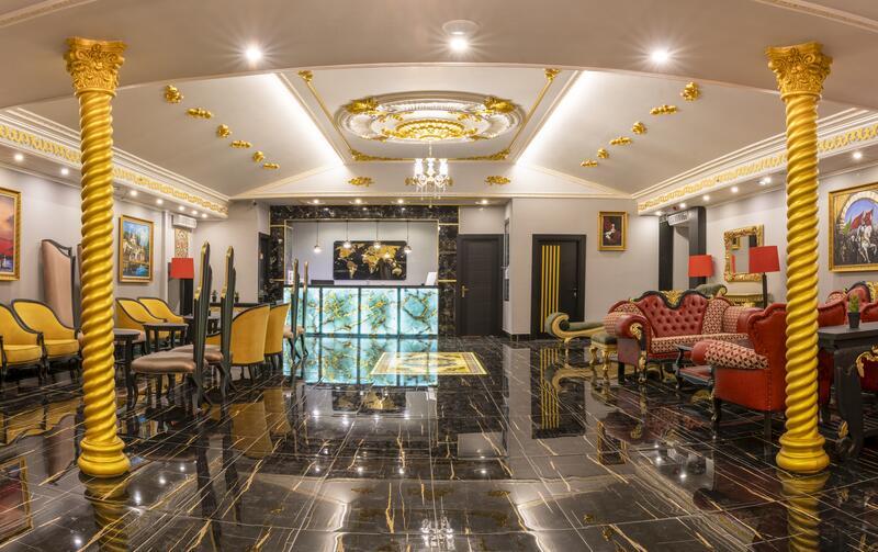 Akdora Resort Hotel & Spa