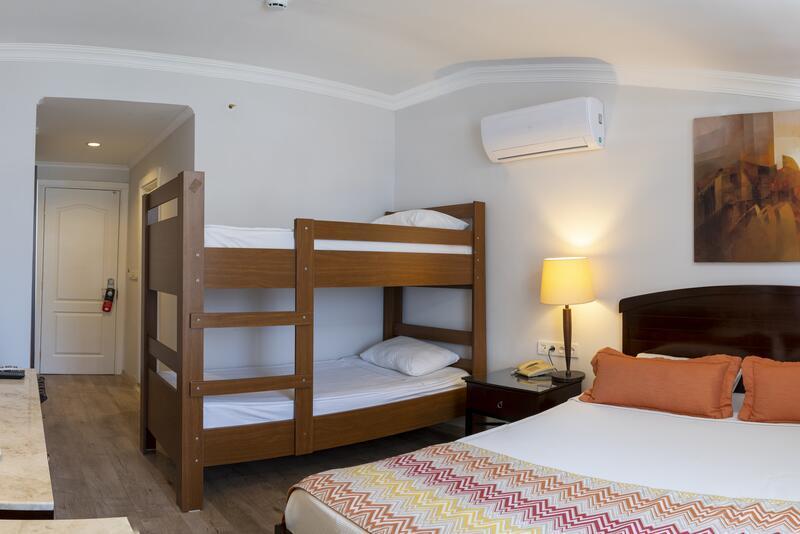 Akdora Resort Hotel & Spa