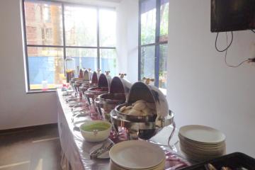 Отель The Tubki Resort Индия, Канакона, фото 2